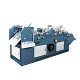 Станок для изготовления бумажных конвертов ZF-380C